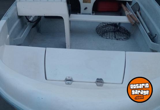 Embarcaciones - TRACKER PACU 500 - En Venta