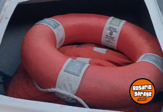 Embarcaciones - TRACKER PACU 500 - En Venta