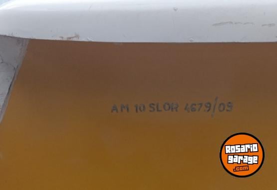 Embarcaciones - TRACKER PACU 500 - En Venta