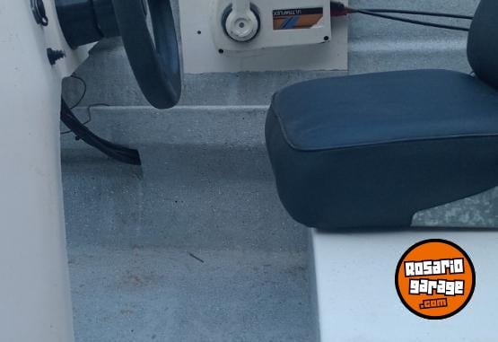 Embarcaciones - TRACKER PACU 500 - En Venta