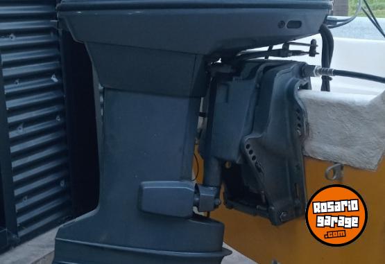 Embarcaciones - TRACKER PACU 500 - En Venta