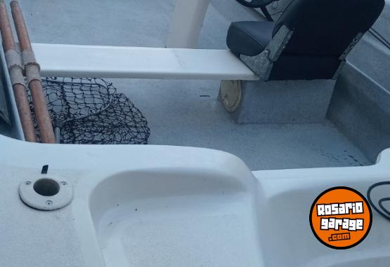 Embarcaciones - TRACKER PACU 500 - En Venta