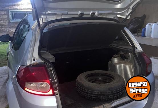 Autos - Ford Ka 2008 Nafta 136000Km - En Venta