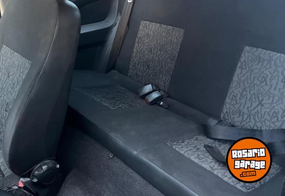 Autos - Ford Ka 2008 Nafta 136000Km - En Venta