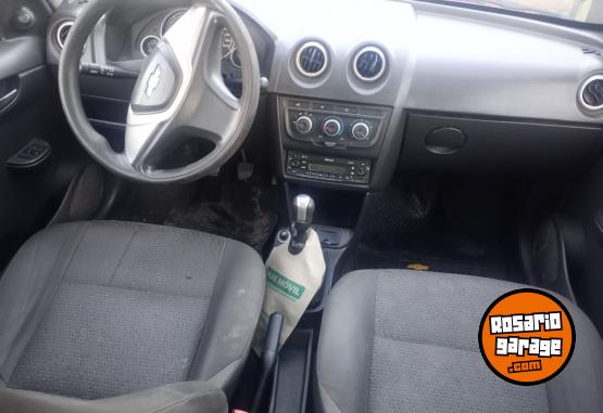 Autos - Chevrolet Celta 1.4 2013 Nafta 170000Km - En Venta