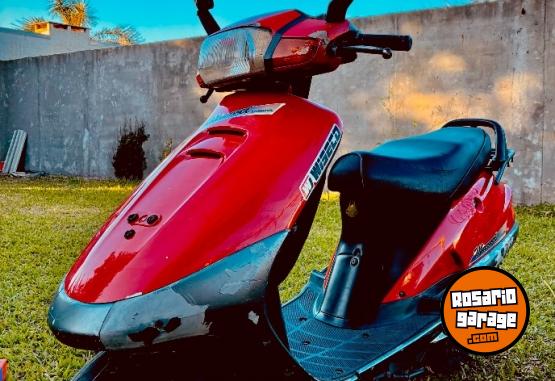 Motos - Honda Marvel 2001 Nafta 11111Km - En Venta