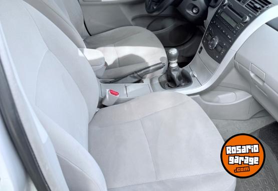 Autos - Toyota Corolla 2012 GNC 156000Km - En Venta