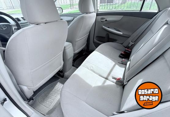 Autos - Toyota Corolla 2012 GNC 156000Km - En Venta