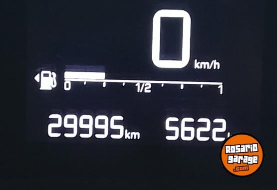 Autos - Peugeot 208 style 2023 Nafta 29000Km - En Venta