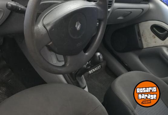 Autos - Renault Clio 1.6 2007 Nafta 170000Km - En Venta