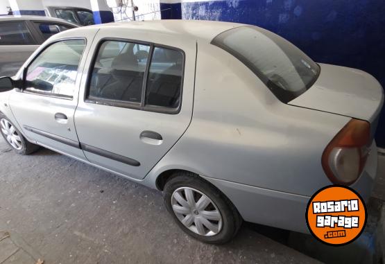Autos - Renault Clio 1.6 2007 Nafta 170000Km - En Venta