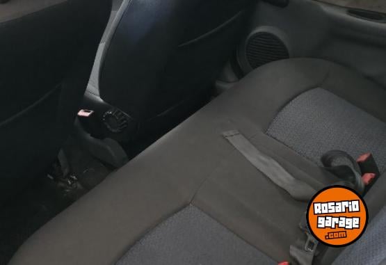 Autos - Renault Clio 1.6 2007 Nafta 170000Km - En Venta