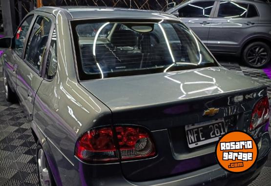 Autos - Chevrolet Corsa 2013 Nafta 140000Km - En Venta