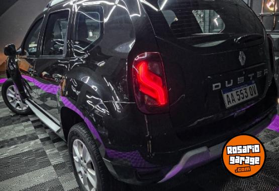 Autos - Renault Duster 2.0 2016 Nafta  - En Venta