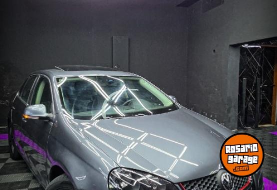 Autos - Volkswagen Vento 2007 Nafta - En Venta