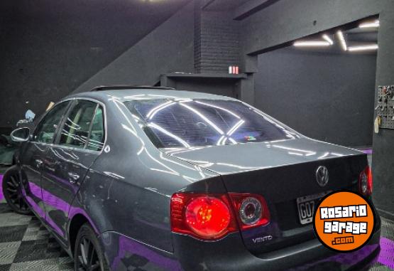 Autos - Volkswagen Vento 2007 Nafta - En Venta