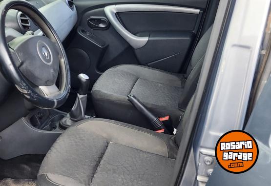 Autos - Renault Duster confort 1.6 4x2 2012 GNC 228000Km - En Venta
