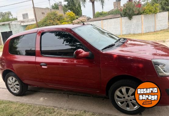 Autos - Renault Clio GT LINE 2014 Nafta 115000Km - En Venta