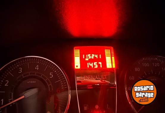 Autos - Renault Clio GT LINE 2014 Nafta 115000Km - En Venta