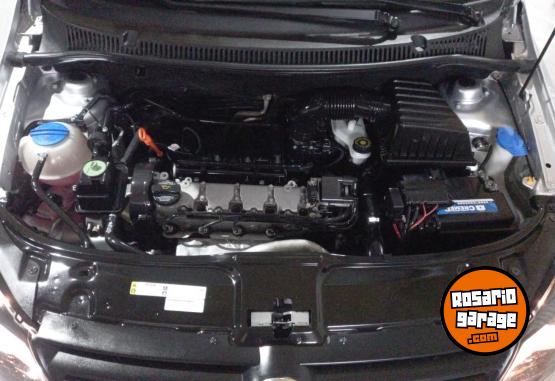 Autos - Volkswagen FOX 2014 Nafta 21500Km - En Venta