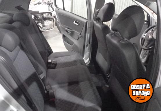 Autos - Volkswagen FOX 2014 Nafta 21500Km - En Venta