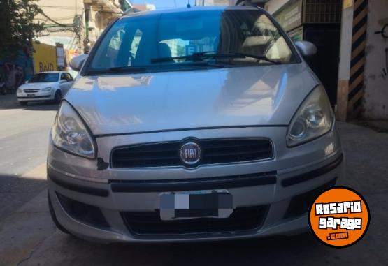 Autos - Fiat 2013 2013 GNC 143200Km - En Venta