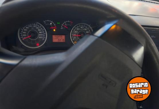 Autos - Fiat 2013 2013 GNC 143200Km - En Venta