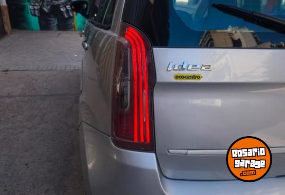 Autos - Fiat 2013 2013 GNC 143200Km - En Venta