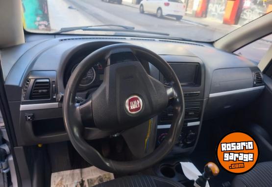 Autos - Fiat 2013 2013 GNC 143200Km - En Venta