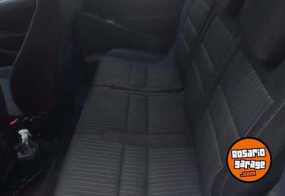 Autos - Fiat 2013 2013 GNC 143200Km - En Venta