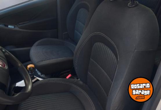 Autos - Fiat 2013 2013 GNC 143200Km - En Venta