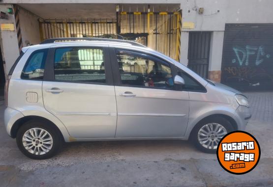Autos - Fiat 2013 2013 GNC 143200Km - En Venta