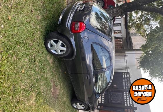 Autos - Chevrolet 2007 2007 Nafta 163000Km - En Venta