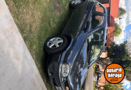 Autos - Chevrolet 2007 2007 Nafta 163000Km - En Venta