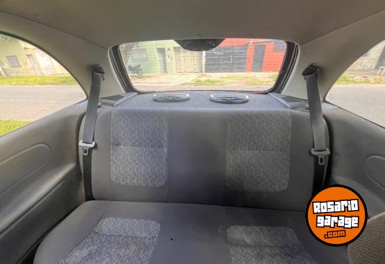 Autos - Chevrolet 2007 2007 Nafta 163000Km - En Venta