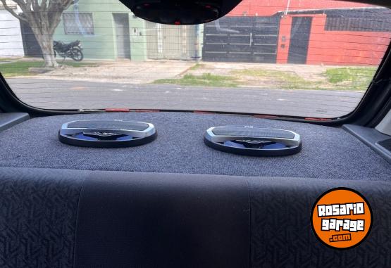 Autos - Chevrolet 2007 2007 Nafta 163000Km - En Venta