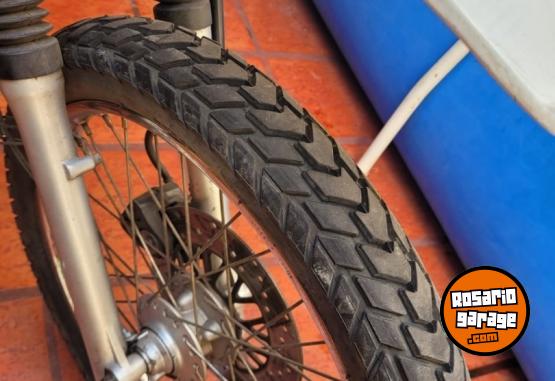 Motos - Motomel SKUA CX 150 CC 2013 Nafta 34790Km - En Venta