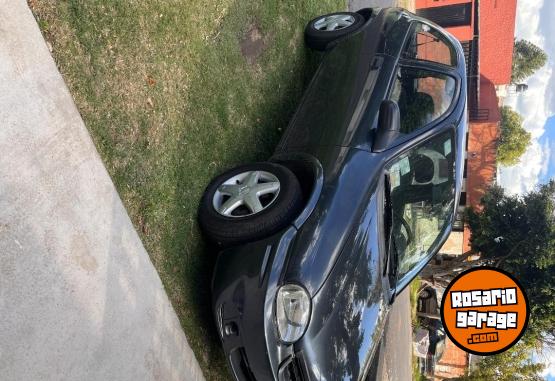 Autos - Chevrolet City 3 puertas 2007 Nafta 163000Km - En Venta