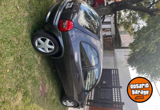 Autos - Chevrolet City 3 puertas 2007 Nafta 163000Km - En Venta