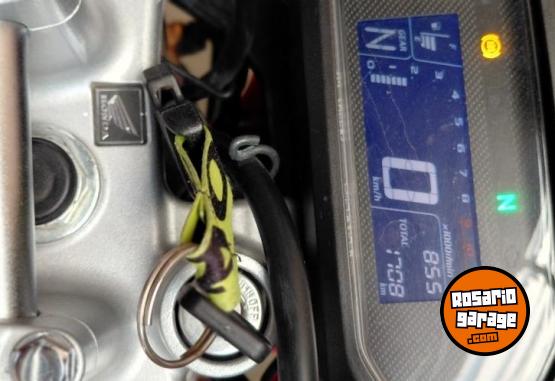 Motos - Honda XR 300 TORNADO 2025 Nafta 1700Km - En Venta