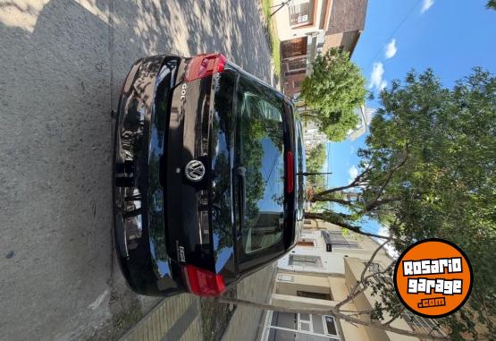 Autos - Volkswagen Gol trend 2016 Nafta 110000Km - En Venta