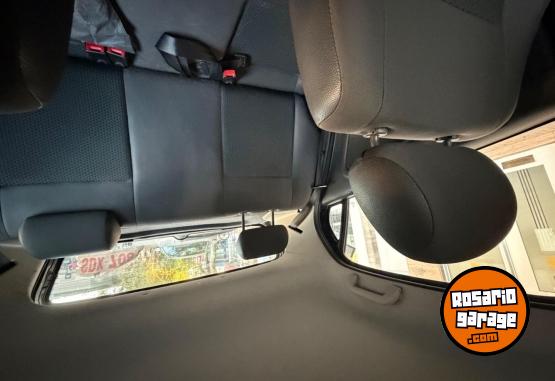 Autos - Volkswagen Gol trend 2016 Nafta 110000Km - En Venta