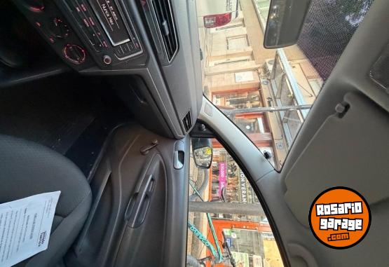 Autos - Volkswagen Gol trend 2016 Nafta 110000Km - En Venta