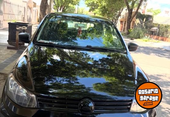 Autos - Volkswagen Gol trend 2016 Nafta 110000Km - En Venta