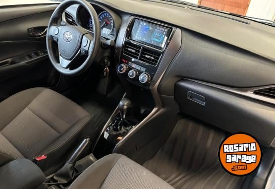 Autos - Toyota YARIS XS 1.5 CVT7 2025 Nafta 6300Km - En Venta