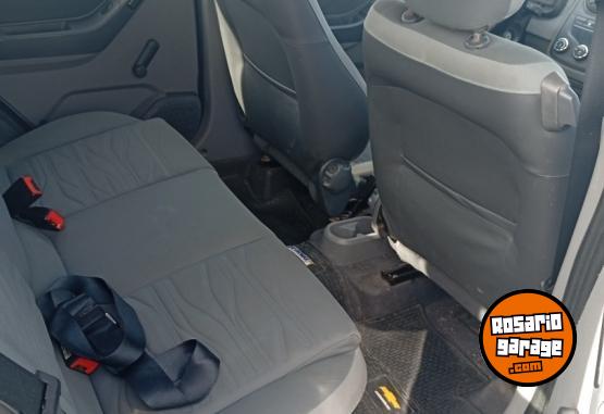 Autos - Chevrolet Agile Lt Spirit 2012 GNC 160000Km - En Venta