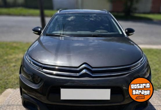 Autos - Citroen C4 Cactus Feel Pack AT 2021 Nafta 50000Km - En Venta