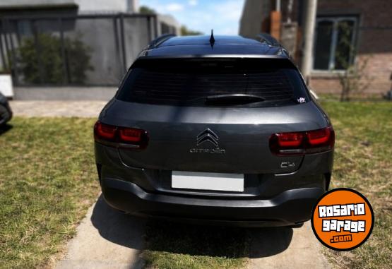Autos - Citroen C4 Cactus Feel Pack AT 2021 Nafta 50000Km - En Venta