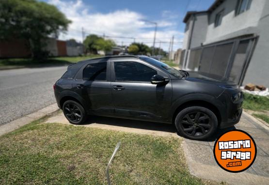 Autos - Citroen C4 Cactus Feel Pack AT 2021 Nafta 50000Km - En Venta