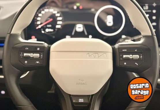 Autos - Kia K4 GT LINE 2026 Nafta 0Km - En Venta